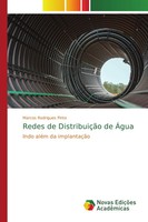 Marcos Rodrigues Pinto | Redes De DistribuiçãO De ÁGua | Taschenbuch (2017)