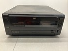 Sony Dvp-Cx850D Multi Disc Explorer 200 Cd/Dvd Player - No Remote
