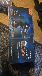 Celestron Astro Fi 102mm