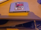 New ListingLegend of Zelda-Ocarina of Tim - Nintendo 64 (N64)