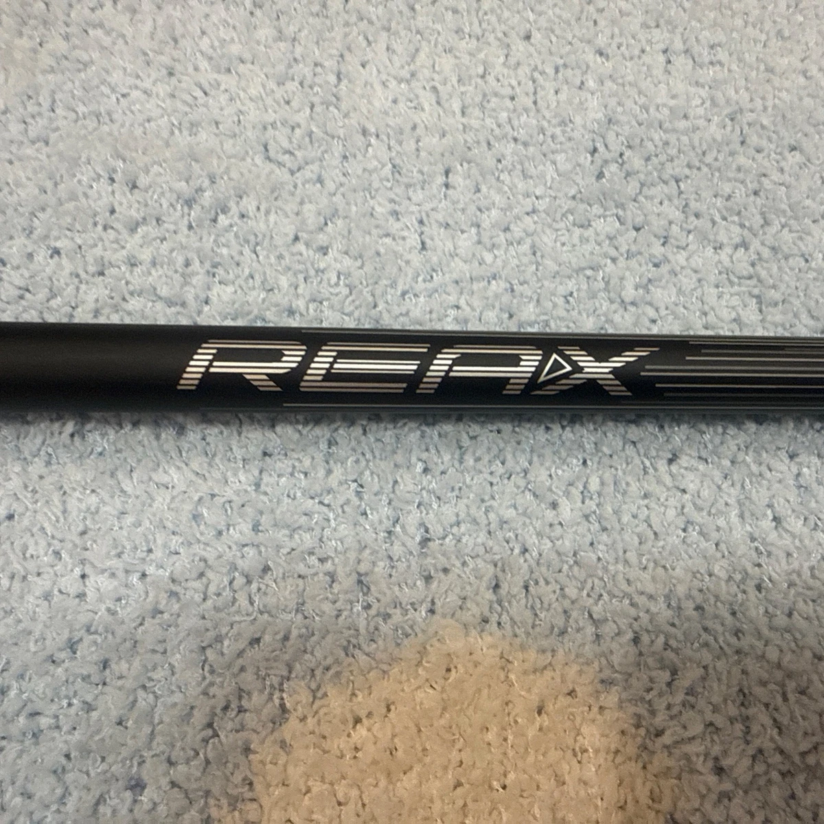 Taylormade Reax Shaft for sale - eBay
