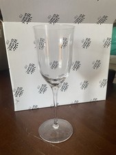 Richard Ginori 1735 - Confezione 6 Calici Vino Serie DIPLOMAT