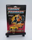 Transformers Original G1 1989 Autobot Legends Bumblebee Hasbro Sealed MOC