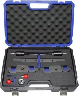 Kuntech Camshaft Timing Tool For Porsche Cayenne Panamera V8 4.5L 4.8L V6 3.6L