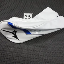 Mizuno Golf ST Driver head cover men golf club cover fast ship 251014