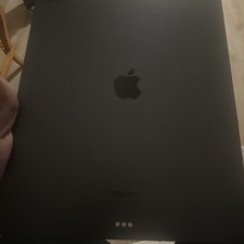 iPad Pro 11