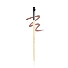 Flat Angled Eyebrow Brush, Fine Angled Eyeliner Brush, Flat Eyebrow Brushes, ...