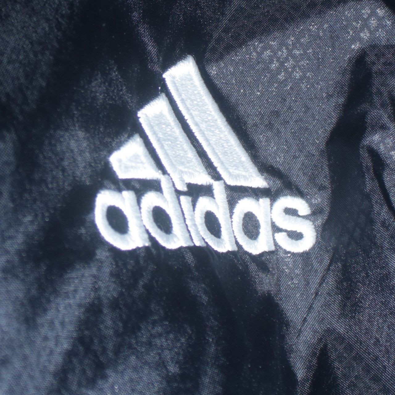 Adidas Black Jacket Mens M image 7