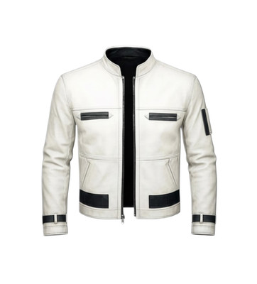 Kyo Kusanagi Inspired Real Leather Jacket  King of Fighters 2002 Legendary Style