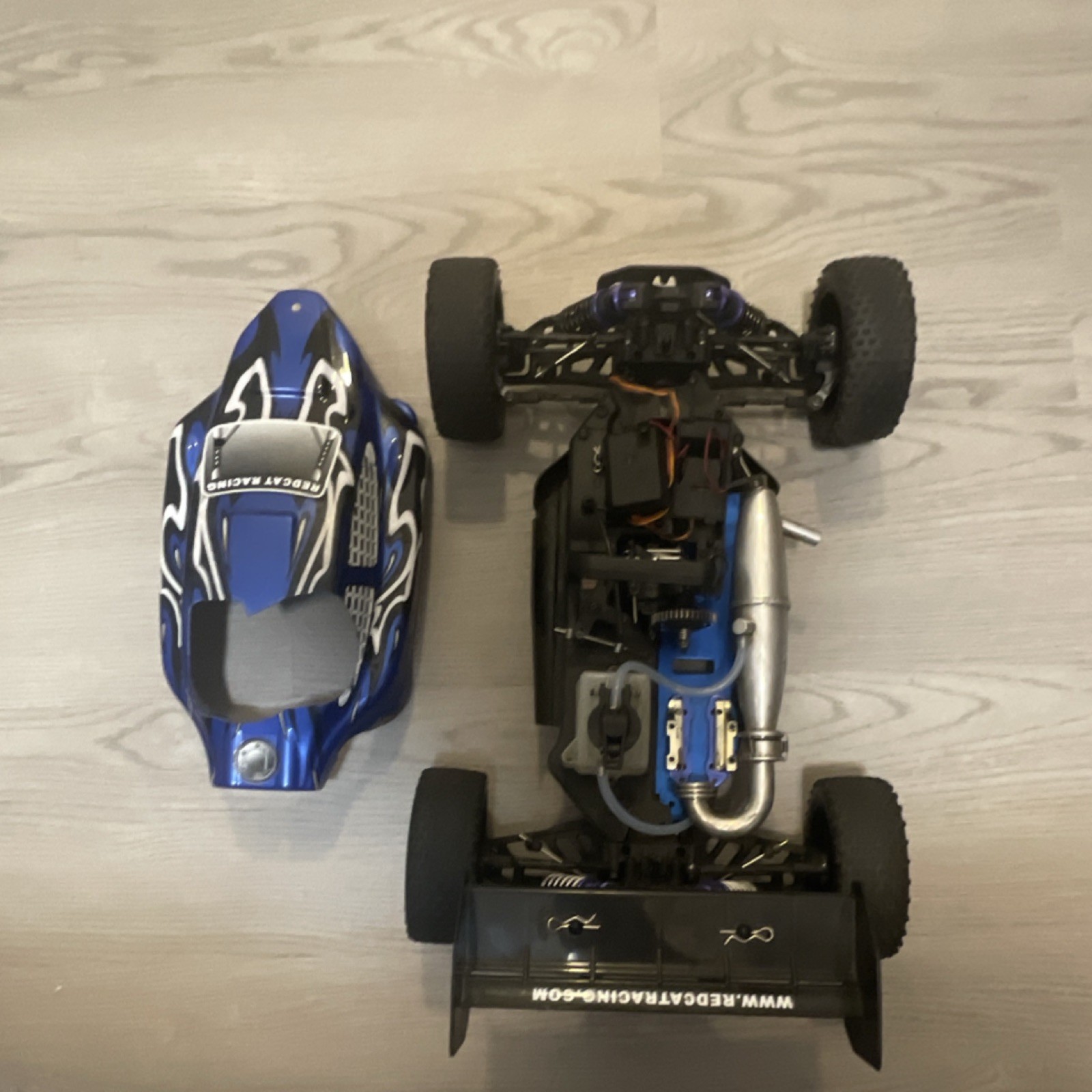 Roller