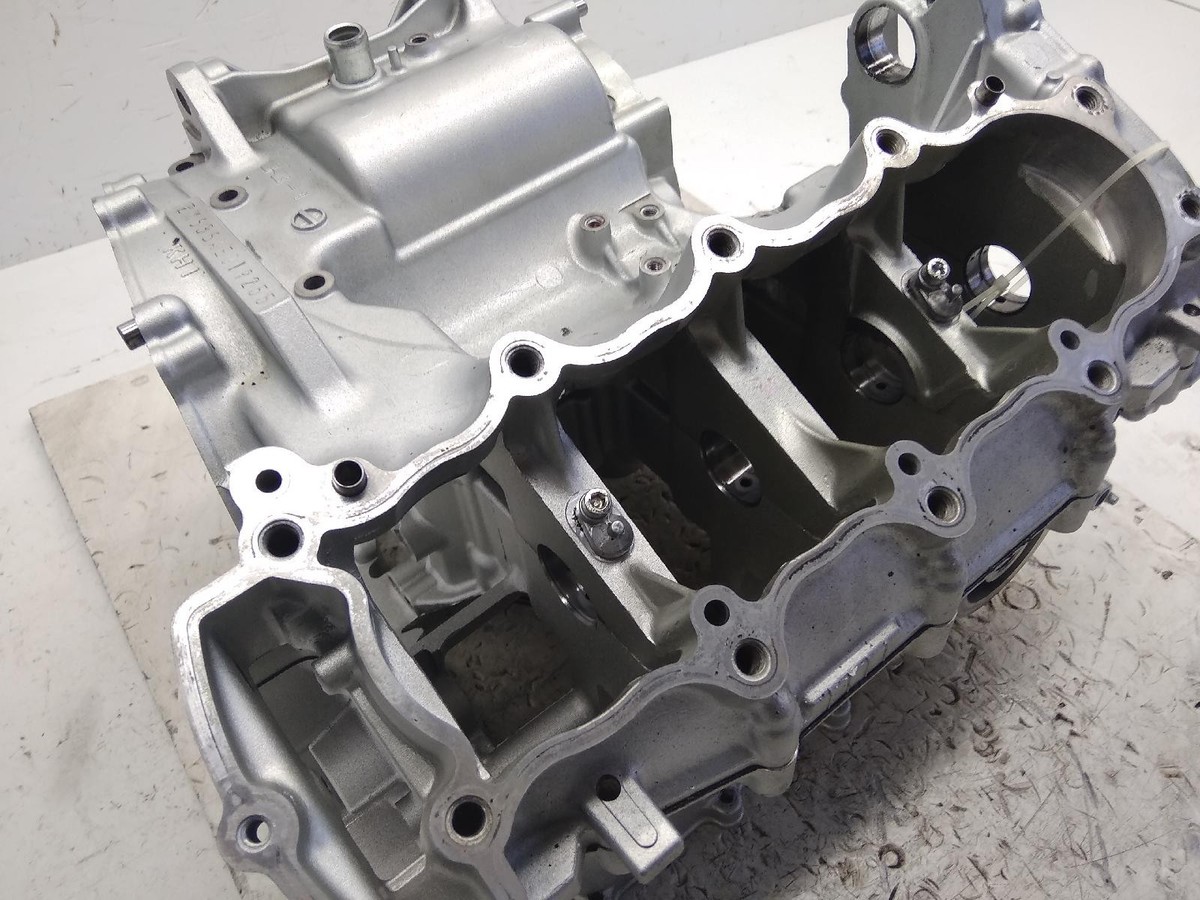 Cárter Motor Vacío - ZX636AE019255 KAWASAKI NINJA ZX-6R 636