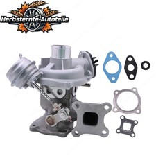Turbolader für Ford B-Max C-Max II Fiesta VII Focus III Stufenheck/Turnier