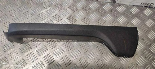 BMW 5 F10 Andere Teile des Innenraums 52107317446 2.00 Diesel 140kw 18293067