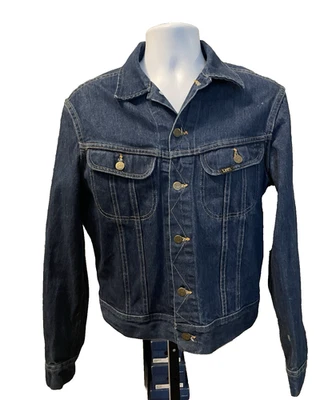 Lee Vintage Outerwear Coats & Jackets for Men for sale | eBay