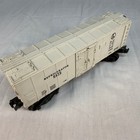 Lionel Lines O Scale Post War Refrigerator Car RT 6472 - VINTAGE! — photo 1