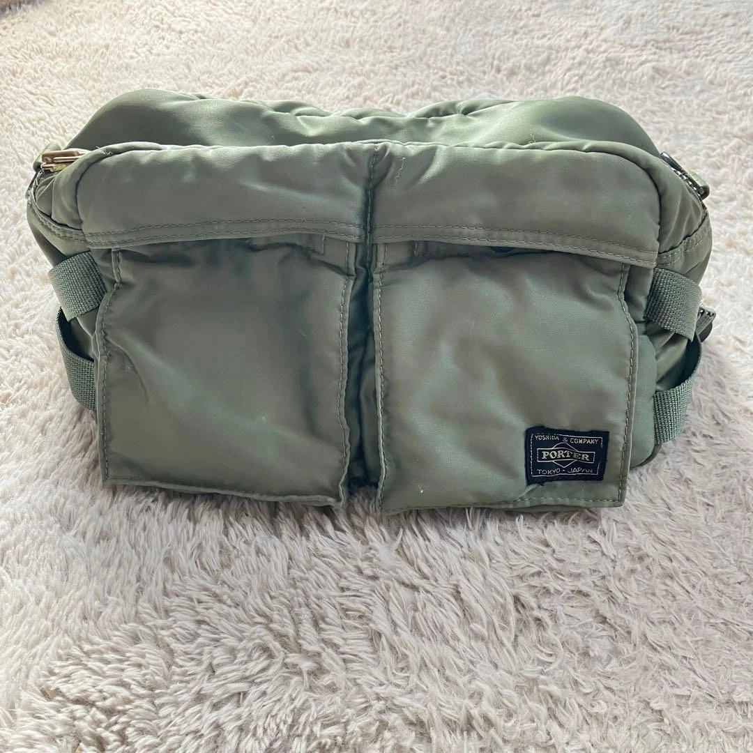 Porter Green Bags for Men for sale | eBay