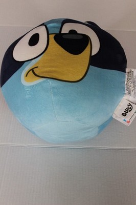 Bluey Stuffed Pillow 2024 Northwest Group Ludo Studio