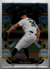 B7792- 2024 Select Baseball Card #s 1-100 +Inserts -You Pick- 15+ FREE US SHIP