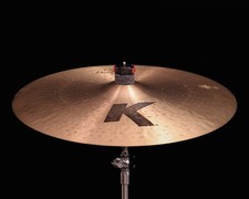Zildjian 16" K Custom Dark Crash 970g - USED