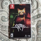 Annapurna Interactive Stray Nintendo Switch Game E10+ Everyone 10+