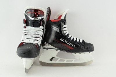 Bauer Vapor X4 Ice Hockey Skates Senior Size 7 Fit 3 (0626-2022)