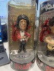 Rolling Stones Bobble Dobbles Set of 4  Rare Rock Collectible  Music Memorabilia — photo 5