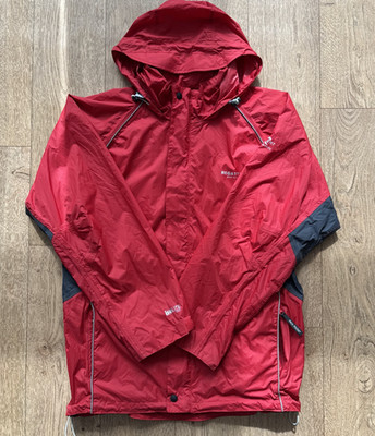 Regatta Showerproof Jacket  - Size Small