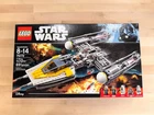 NIB LEGO 75172 Star Wars: Y-Wing Starfighter 2017