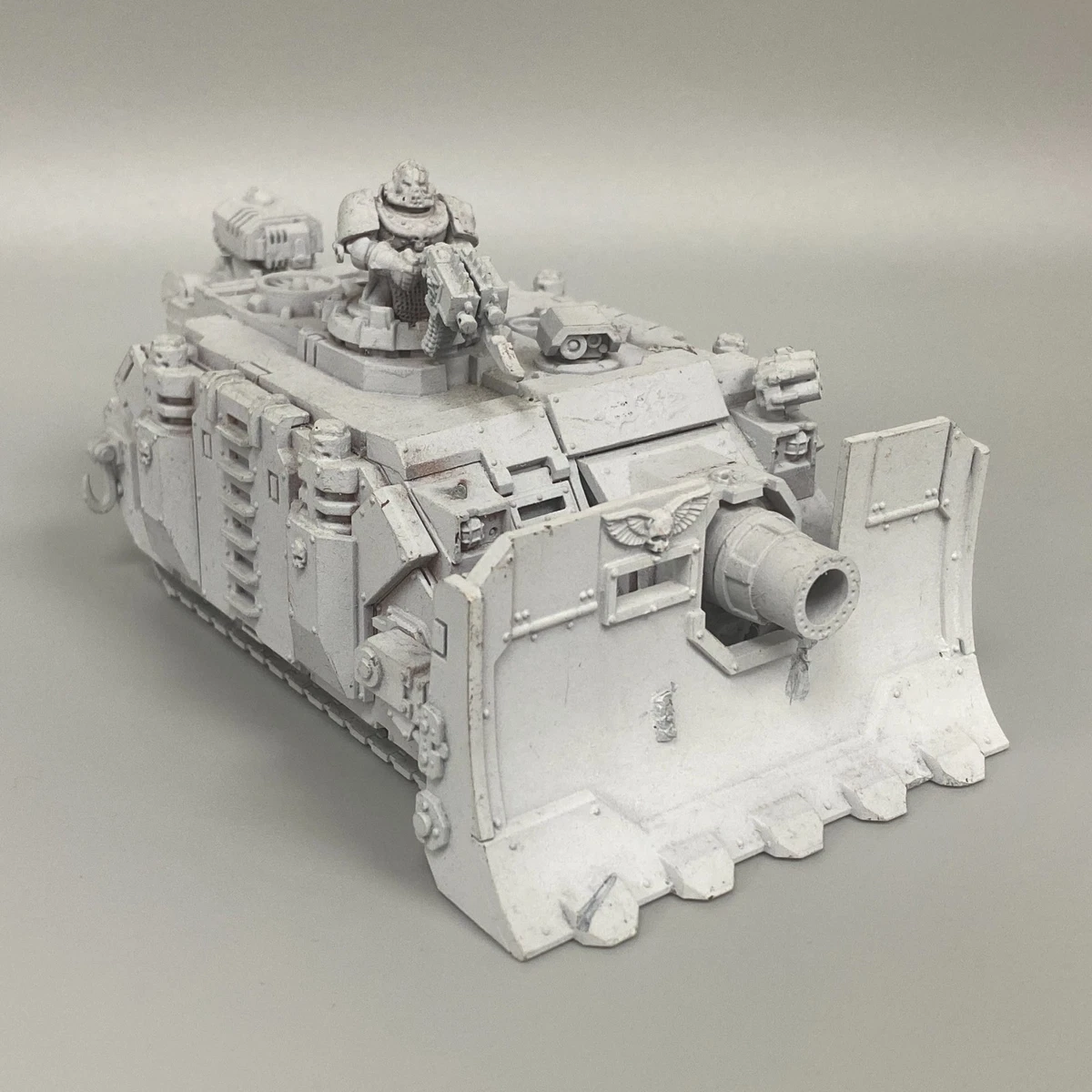 Damaged/Missing Pieces Warhammer 40K Miniatures | eBay