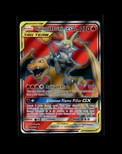 Charizard Charmander Charmeleon Pokemon Card! Holo/Reverse Holo Rare EX Cards!