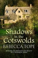 Rebecca Tope | Shadows In The Cotswolds | Taschenbuch | Englisch (2019)