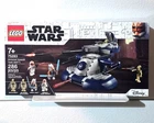 LEGO 75283 Star Wars Armored Assault Tank AAT, new in box