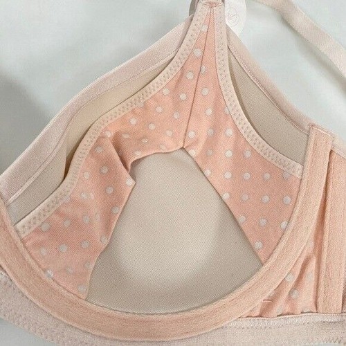 Cake Lingerie Womens Buttermilk Waffles Nursing Bra 30K NWT Maternity Underwire - Picture 8 of 18