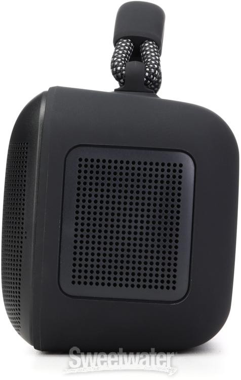 Bose 883848-0100 SoundLink Max Portable Bluetooth Speaker Black