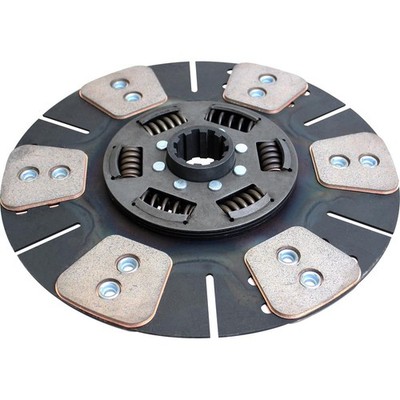 AME8NN7550PA Clutch Disc, 6 Pad