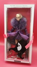 Integrity Toys Dark Moon Poppy Parker 2014 Gloss Convention #PP075 NRFB