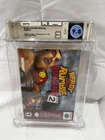 Ready 2 Rumble Boxing: Round 2 (Nintendo 64, 2000) Graded WATA 9.8 A++ PSA