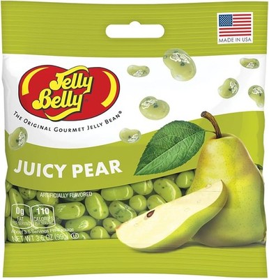 Jelly Beans