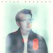Peter Gregson - Peter Gregson (CD 2025)