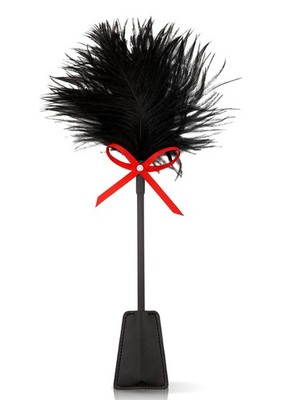 Sex Feather Tickler Teaser Feather Tickle Teaser Stick SM Adult Cosplay