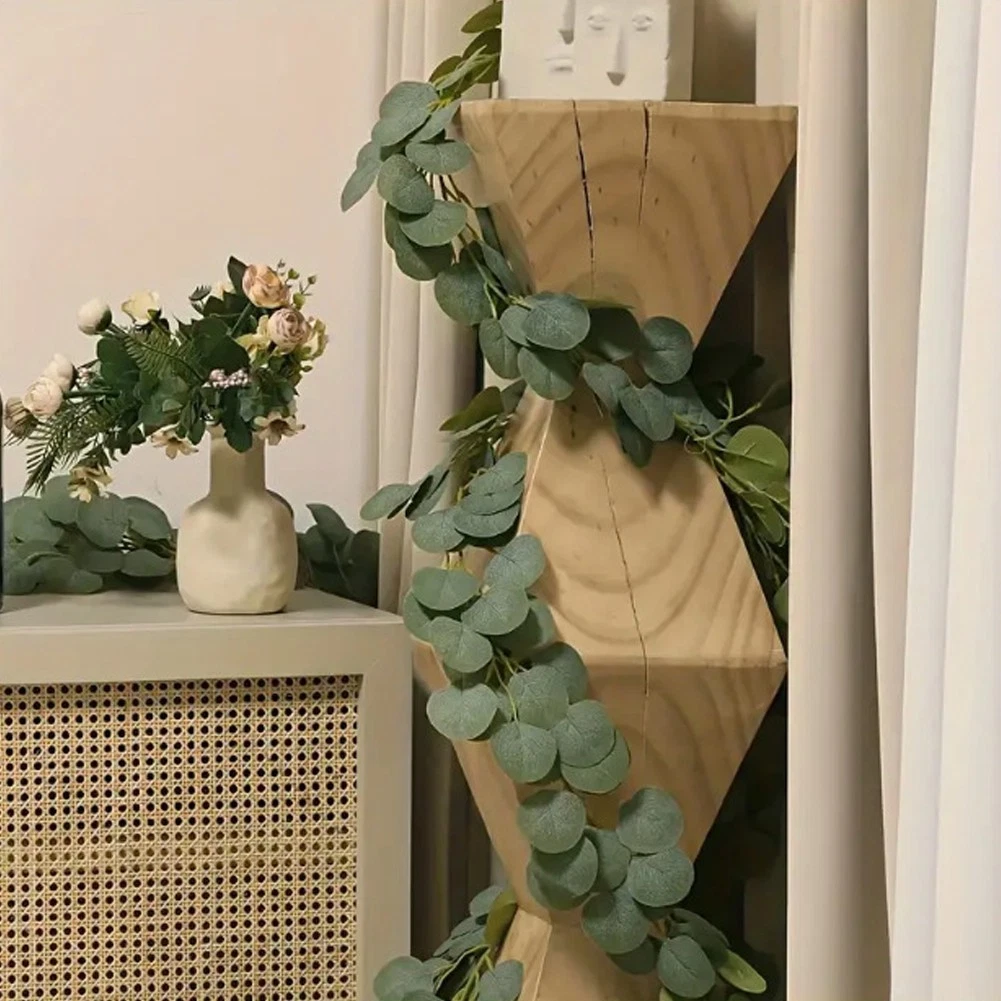 Grne Weinrebe Dekoblumen & knstliche Pflanzen online kaufen | eBay.de
