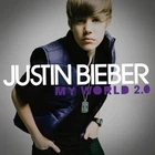 My World 2.0 by Justin Bieber  ( CD,2010 )
