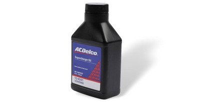 AC Delco Kompressoröl 10-4041   118 ml   Original GM Spezifikation