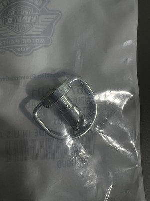 HarleyDavidson V-ROD Airbox cover stud bail head P/N 66713-01 H1