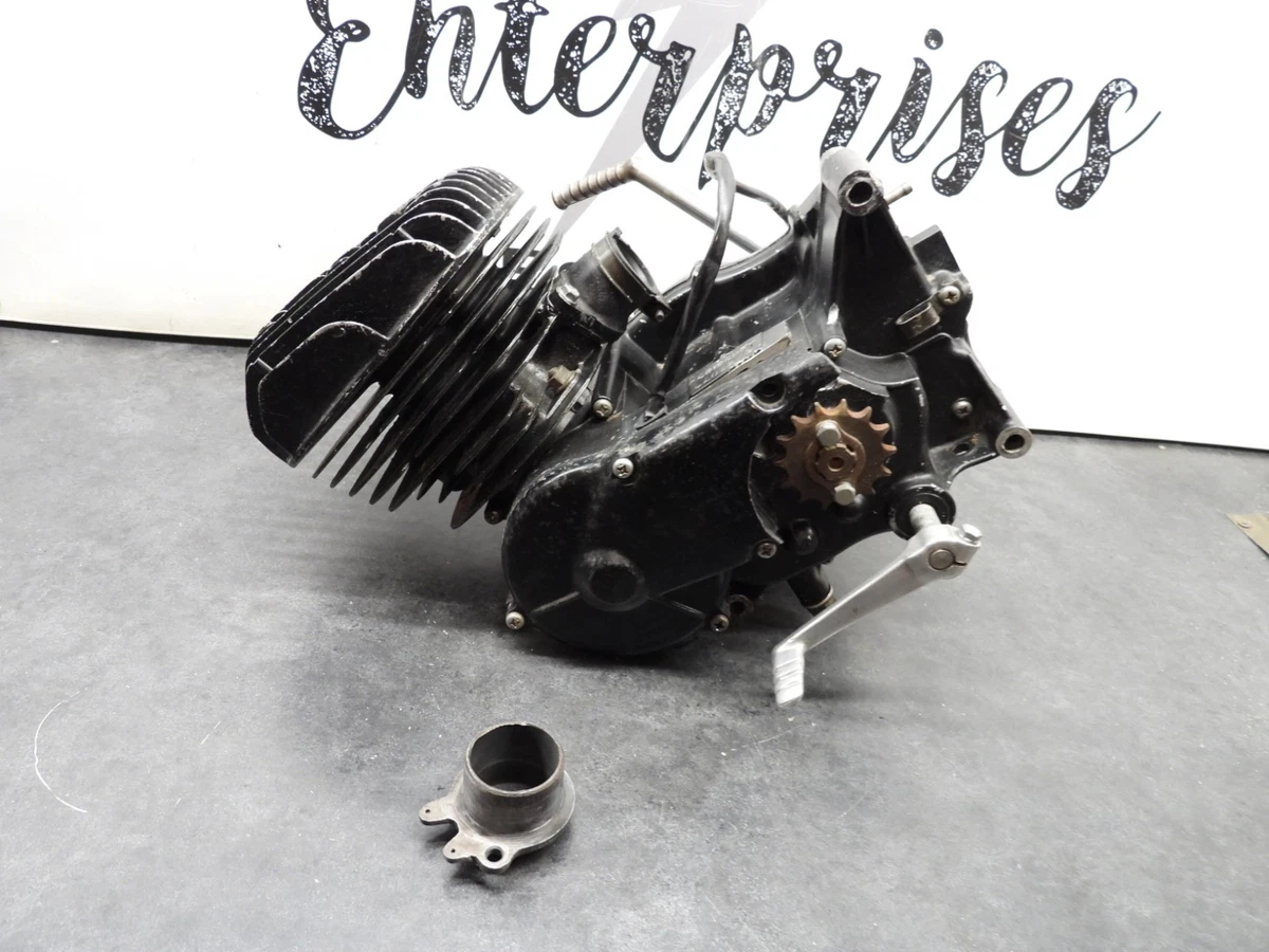 Other Motorcycle Engines & Parts for Honda CR125 for sale | eBay