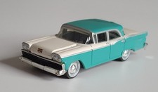 Classic Metal Works (CMW) Modell (1:87/H0): ´59 Ford Fairlane [Mini Metals]