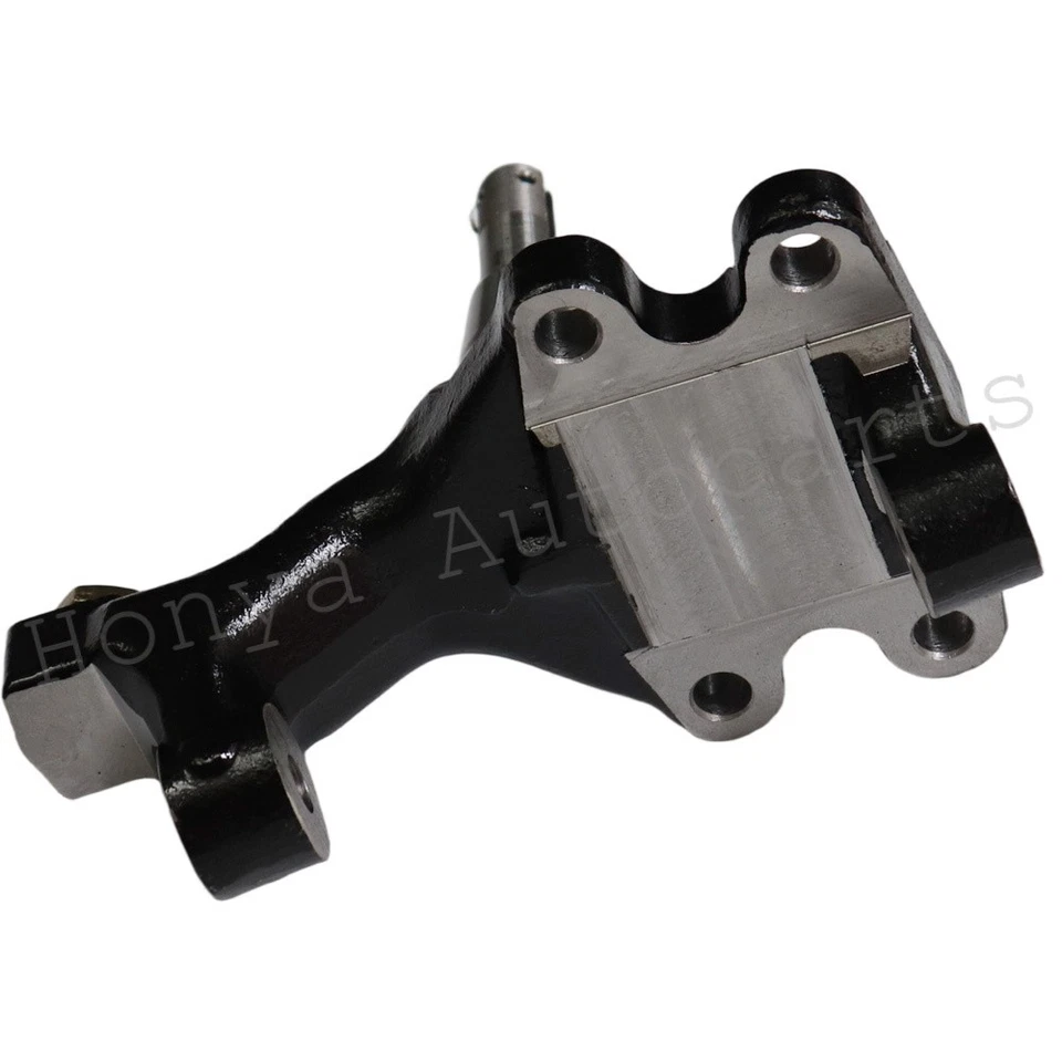 Ajuste para Chevy Chevelle GM GTO 1964-1972 2" carrocería caída freno disco culata husillos Foto 2 de 4