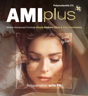 AMI plus Skin Booster