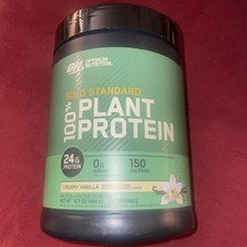 Optimum Nutrition Gold Standard Plant Protein...