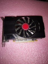 XFX Radeon RX 560 2GB GDDR5 Graphics Card VR Ready
